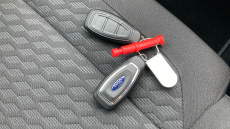 Ford Fiesta 1.0 EcoBoost Hbd mHEV 125 Titanium X 5dr Petrol Hatchback